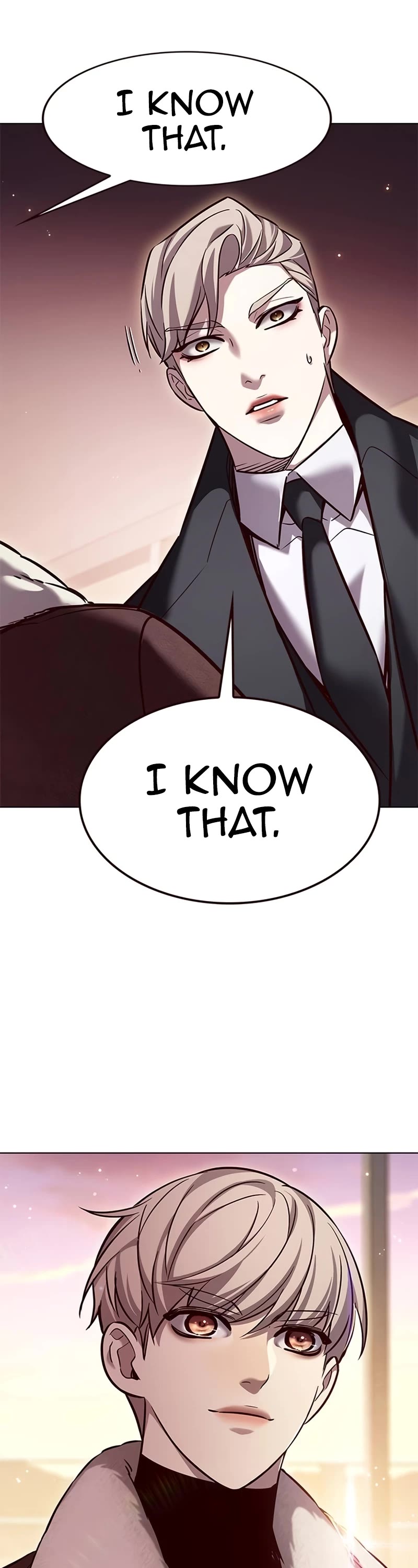 Eleceed Chapter 326 page 31 - Chapter 326