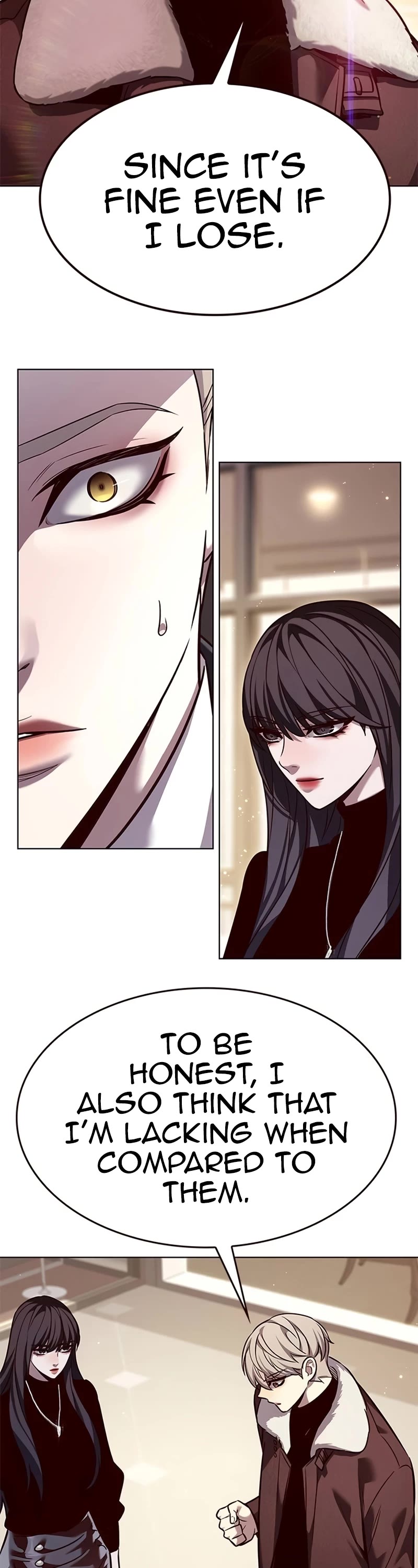 Eleceed Chapter 326 page 32 - Chapter 326