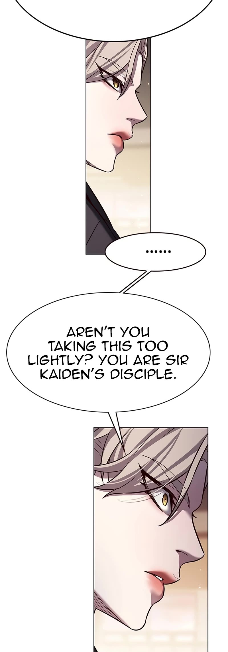 Eleceed Chapter 326 page 34 - Chapter 326