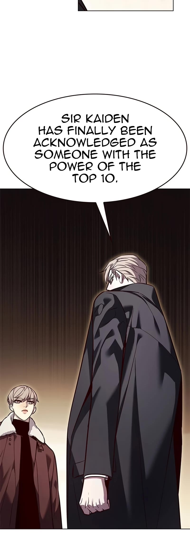 Eleceed Chapter 326 page 35 - Chapter 326