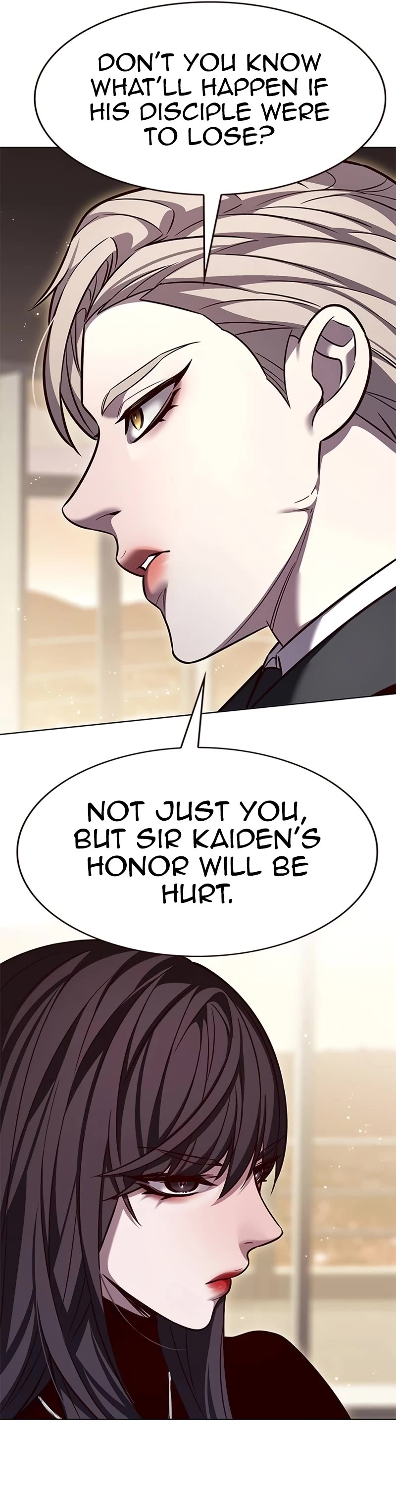 Eleceed Chapter 326 page 36 - Chapter 326