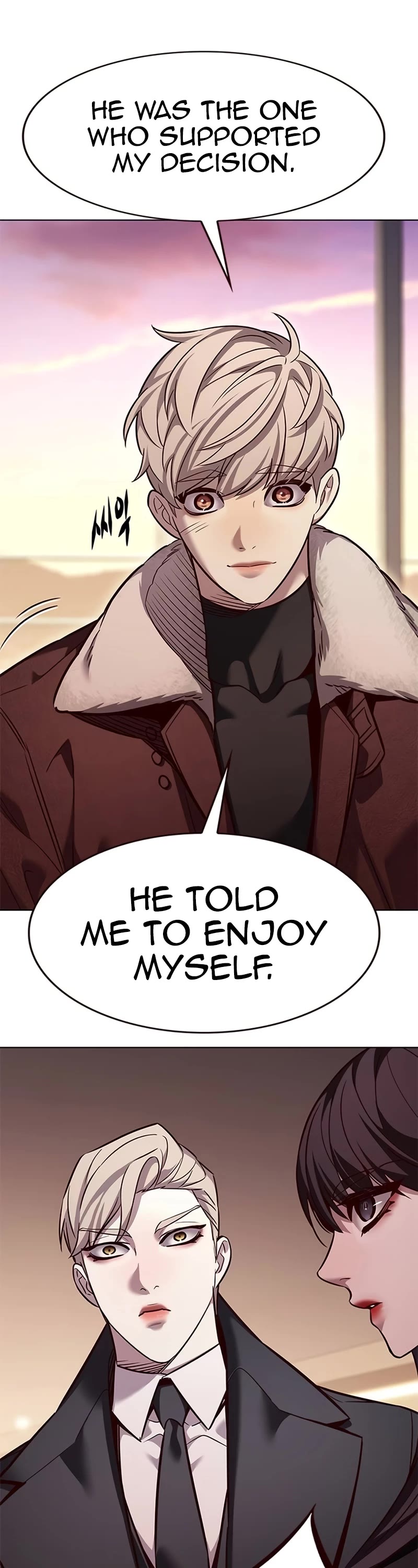 Eleceed Chapter 326 page 37 - Chapter 326