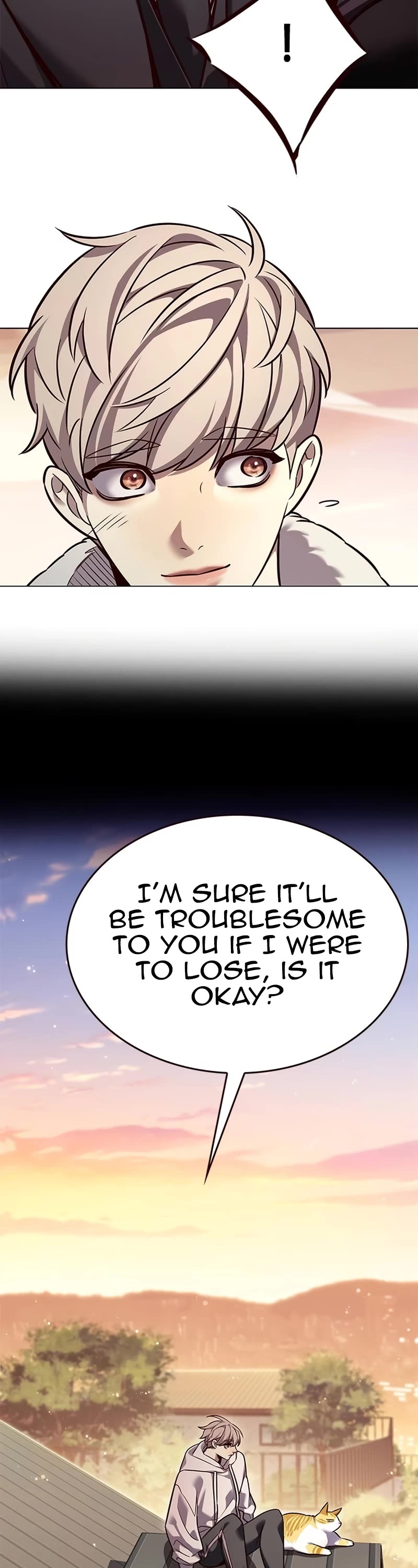 Eleceed Chapter 326 page 38 - Chapter 326