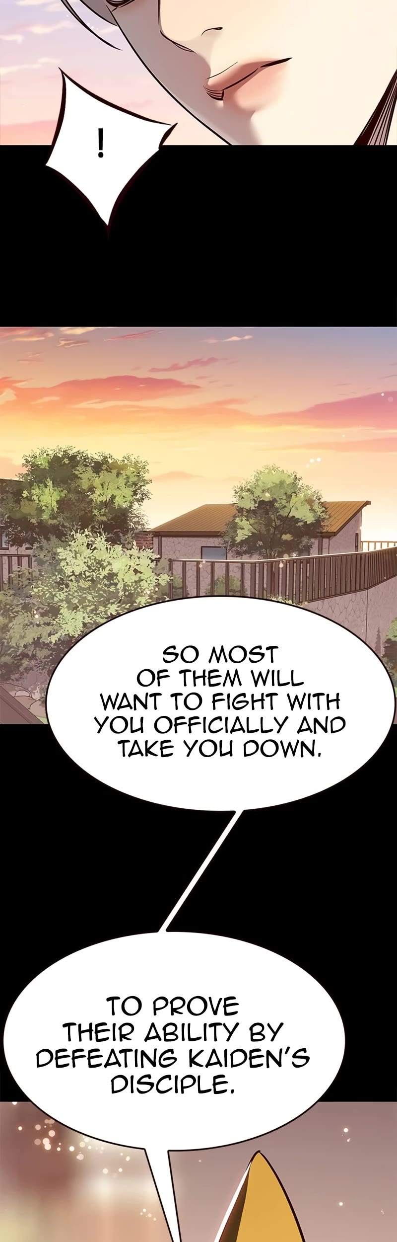 Eleceed Chapter 326 page 44 - Chapter 326