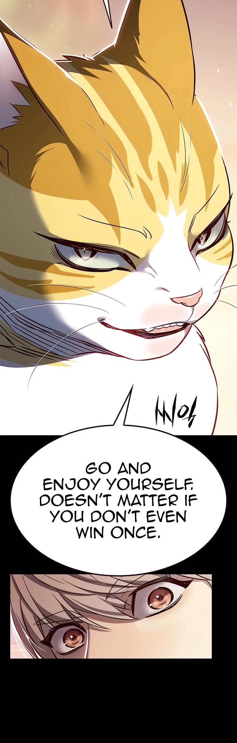 Eleceed Chapter 326 page 45 - Chapter 326
