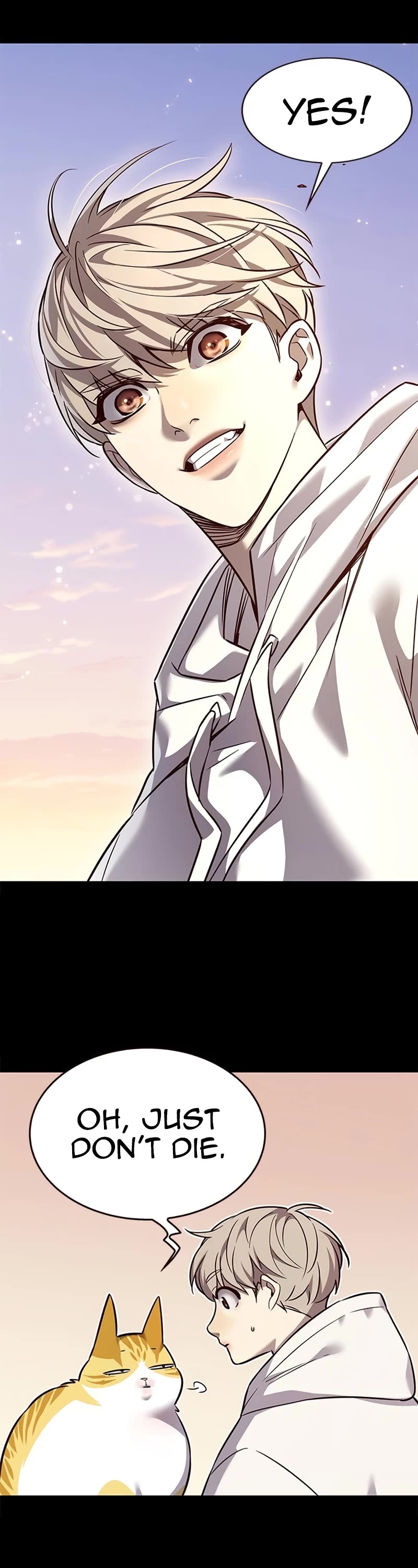 Eleceed Chapter 326 page 46 - Chapter 326