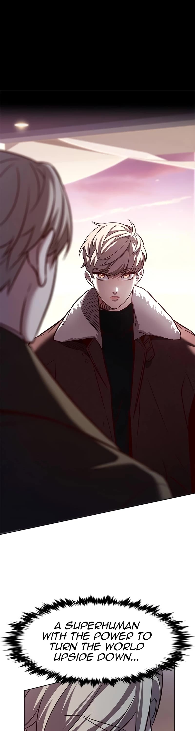 Eleceed Chapter 326 page 47 - Chapter 326