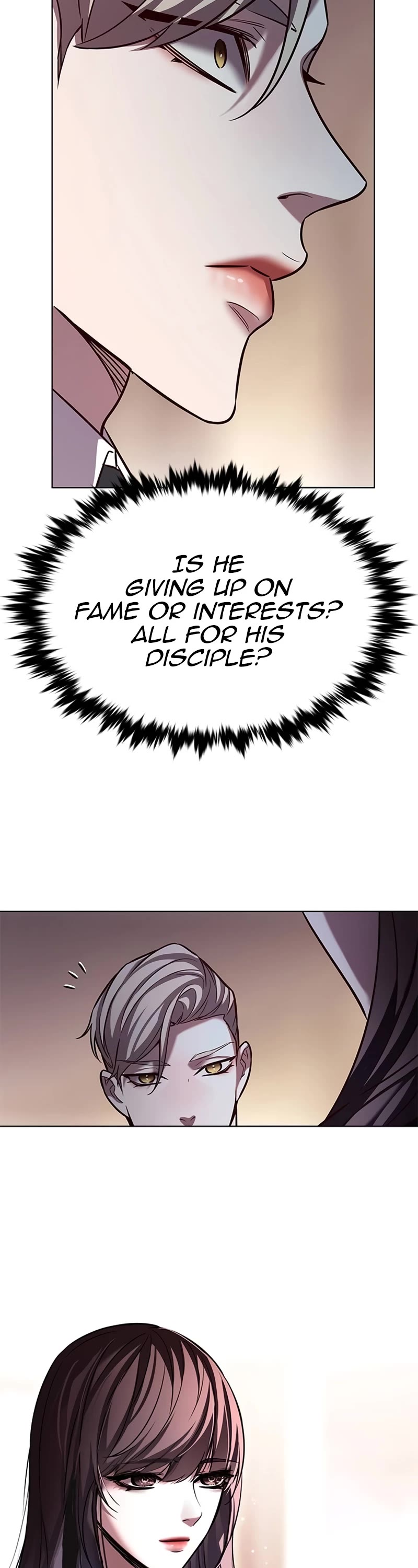 Eleceed Chapter 326 page 48 - Chapter 326