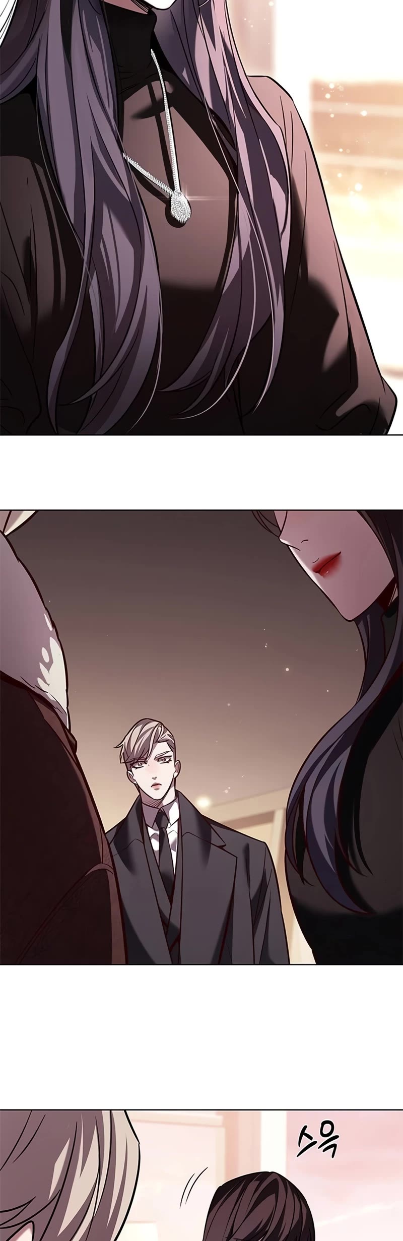Eleceed Chapter 326 page 49 - Chapter 326