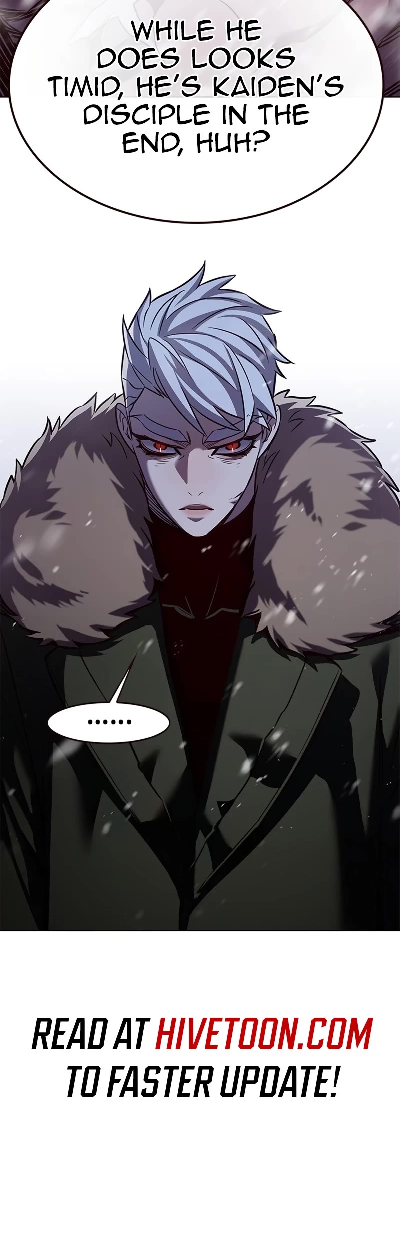Eleceed Chapter 326 page 5 - Chapter 326