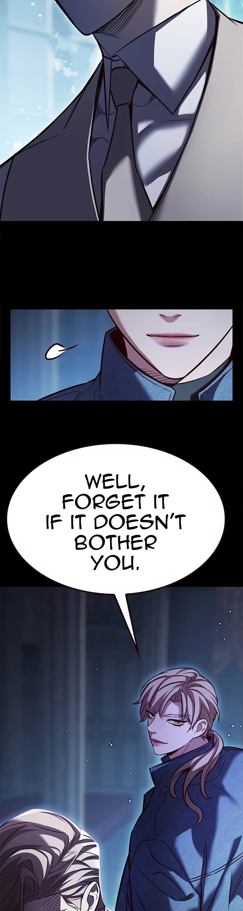 Eleceed Chapter 326 page 58 - Chapter 326