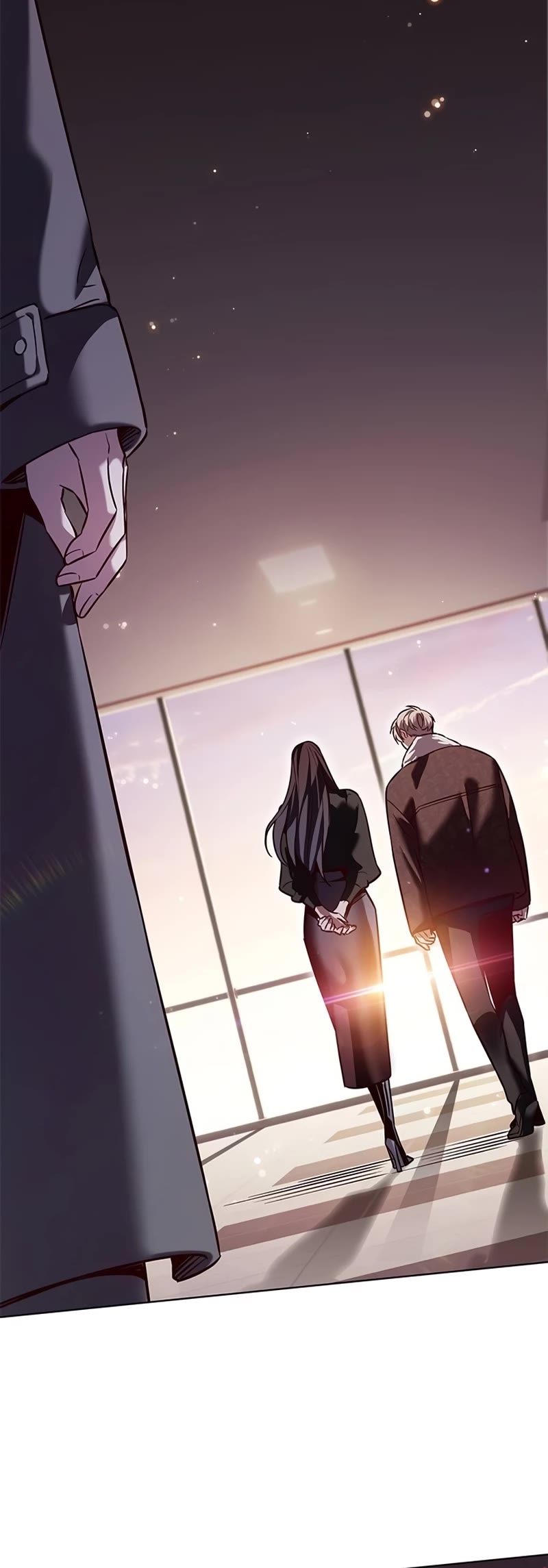 Eleceed Chapter 326 page 60 - Chapter 326
