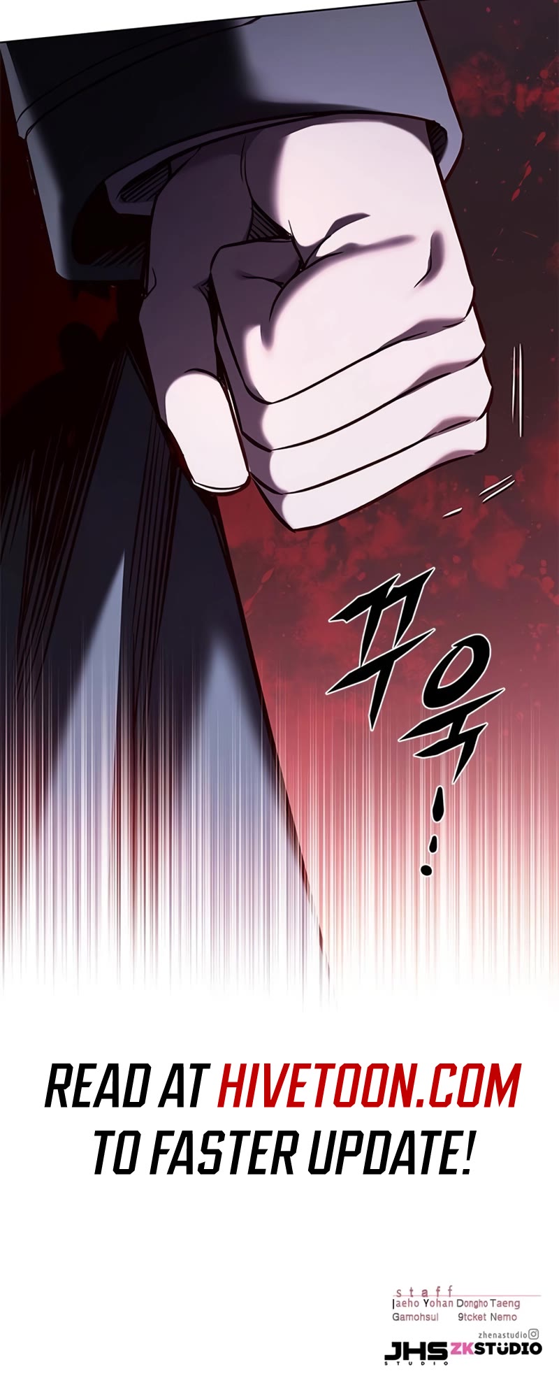 Eleceed Chapter 326 page 61 - Chapter 326