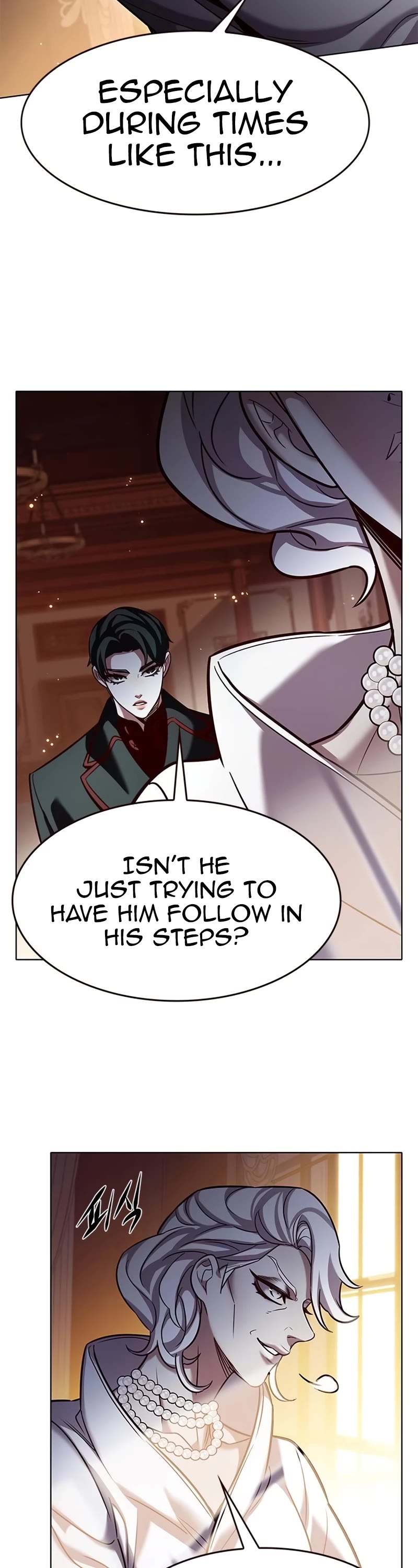 Eleceed Chapter 326 page 7 - Chapter 326