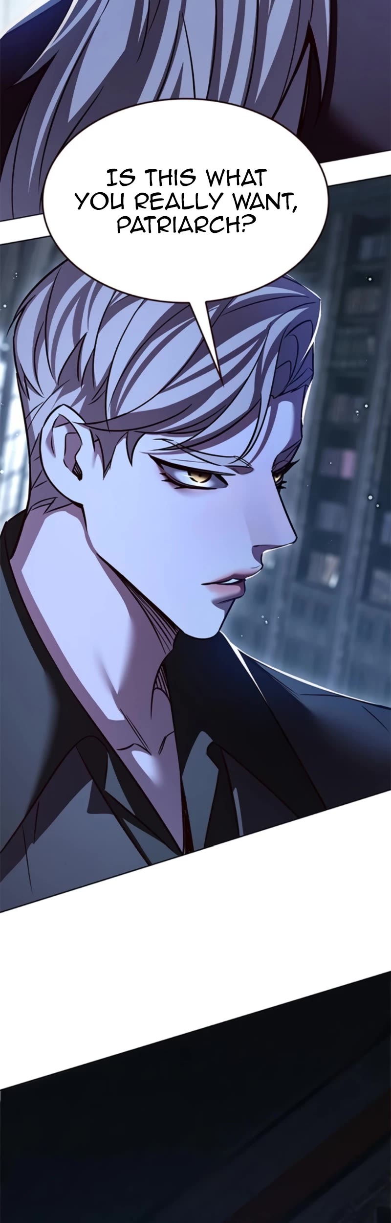 Eleceed Chapter 327 page 10 - Chapter 327