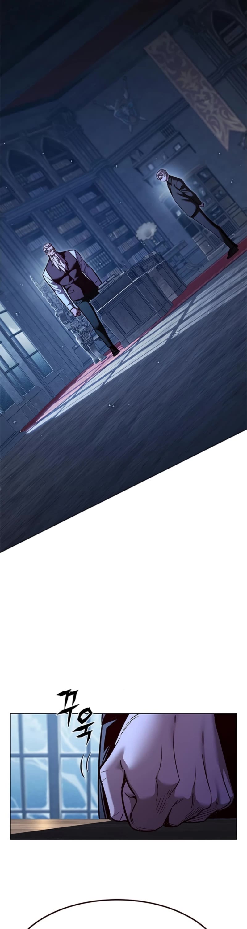 Eleceed Chapter 327 page 11 - Chapter 327