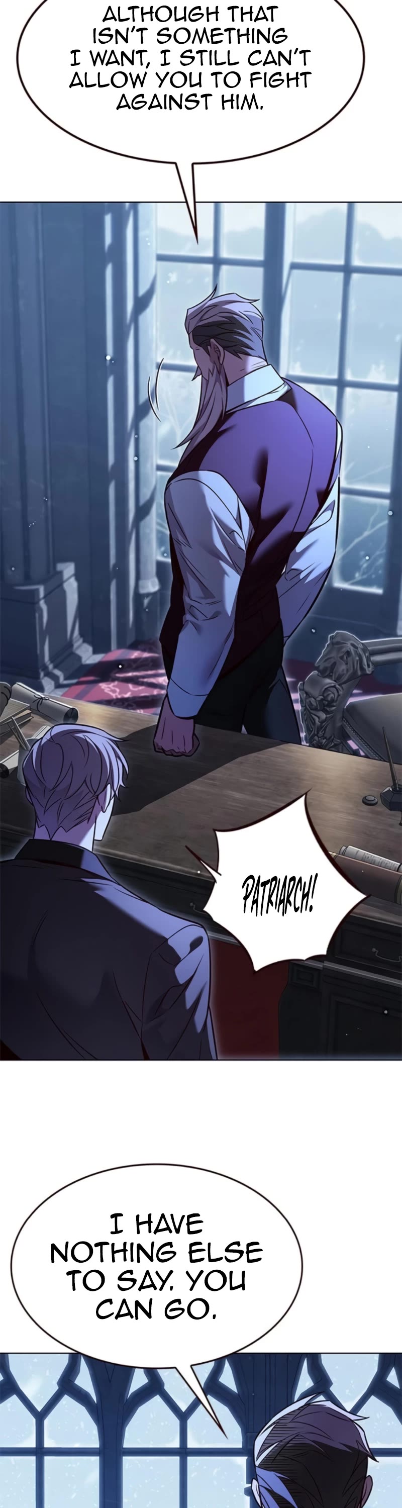 Eleceed Chapter 327 page 12 - Chapter 327