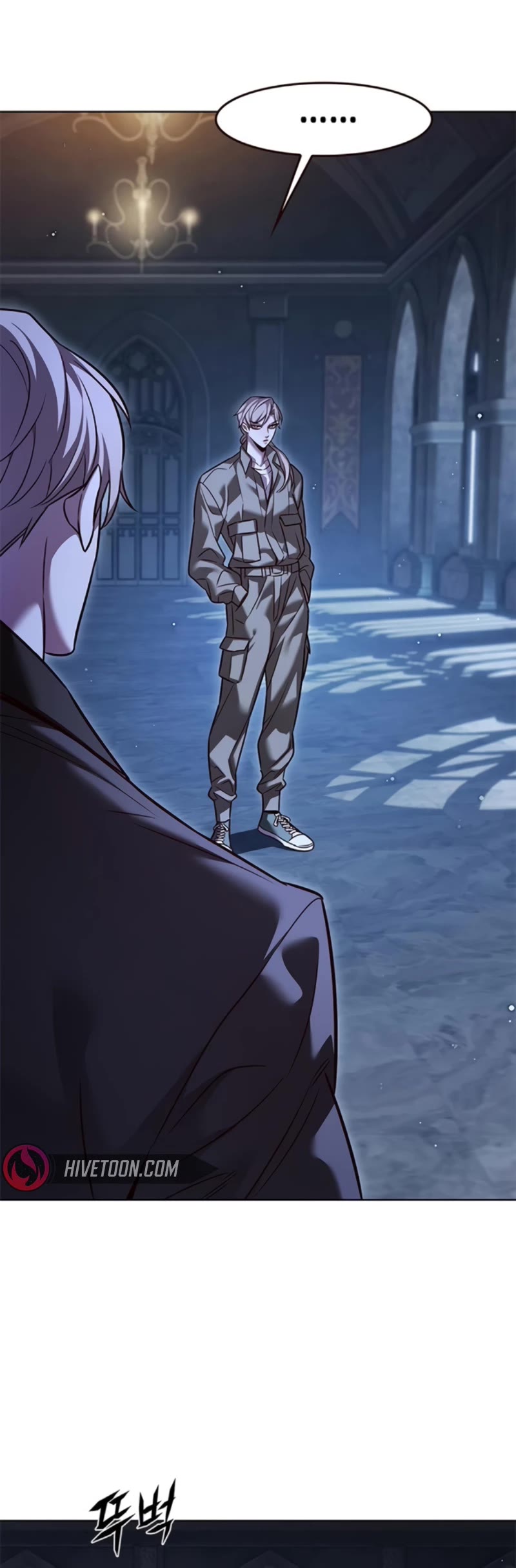 Eleceed Chapter 327 page 15 - Chapter 327