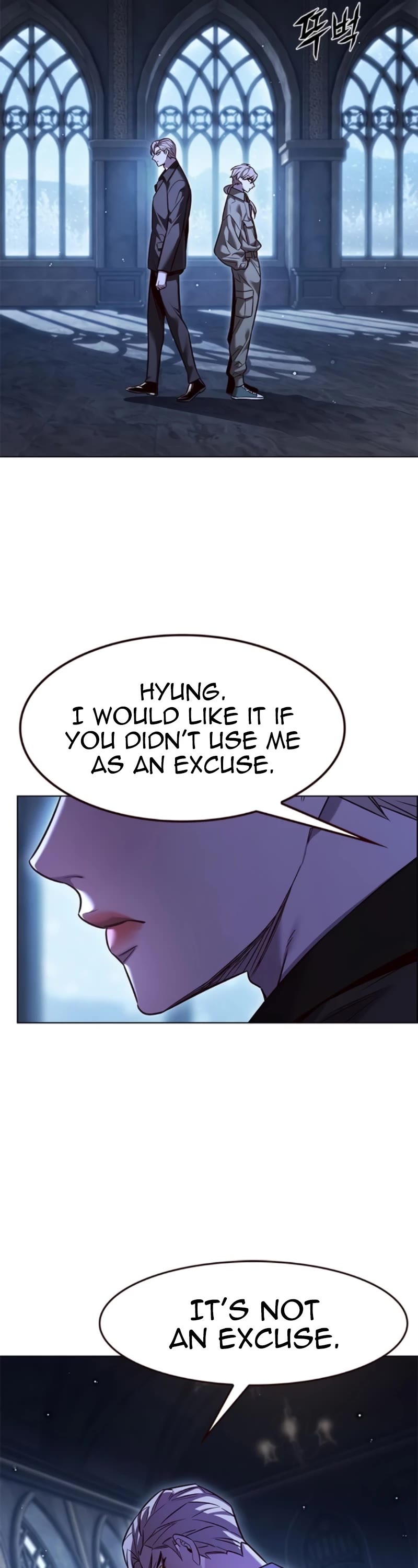 Eleceed Chapter 327 page 16 - Chapter 327