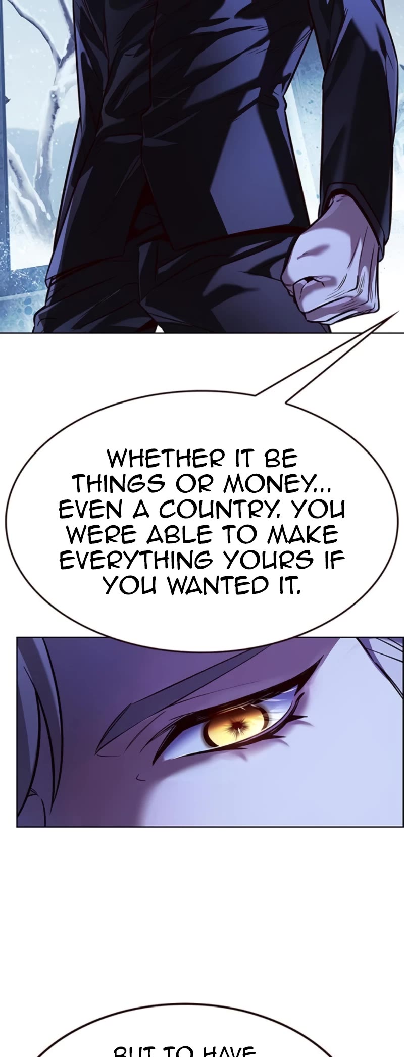 Eleceed Chapter 327 page 19 - Chapter 327