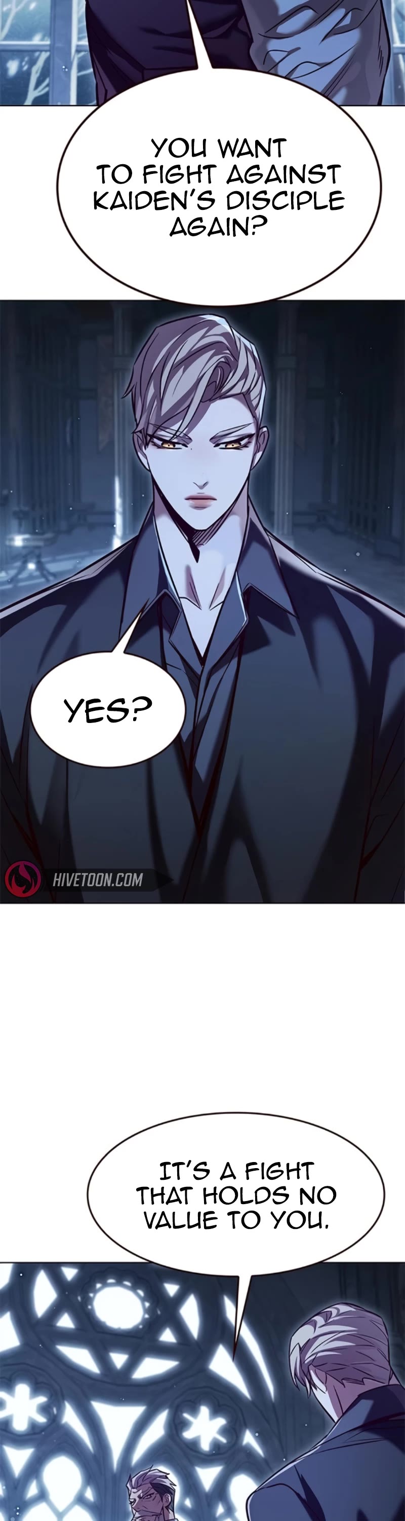 Eleceed Chapter 327 page 2 - Chapter 327