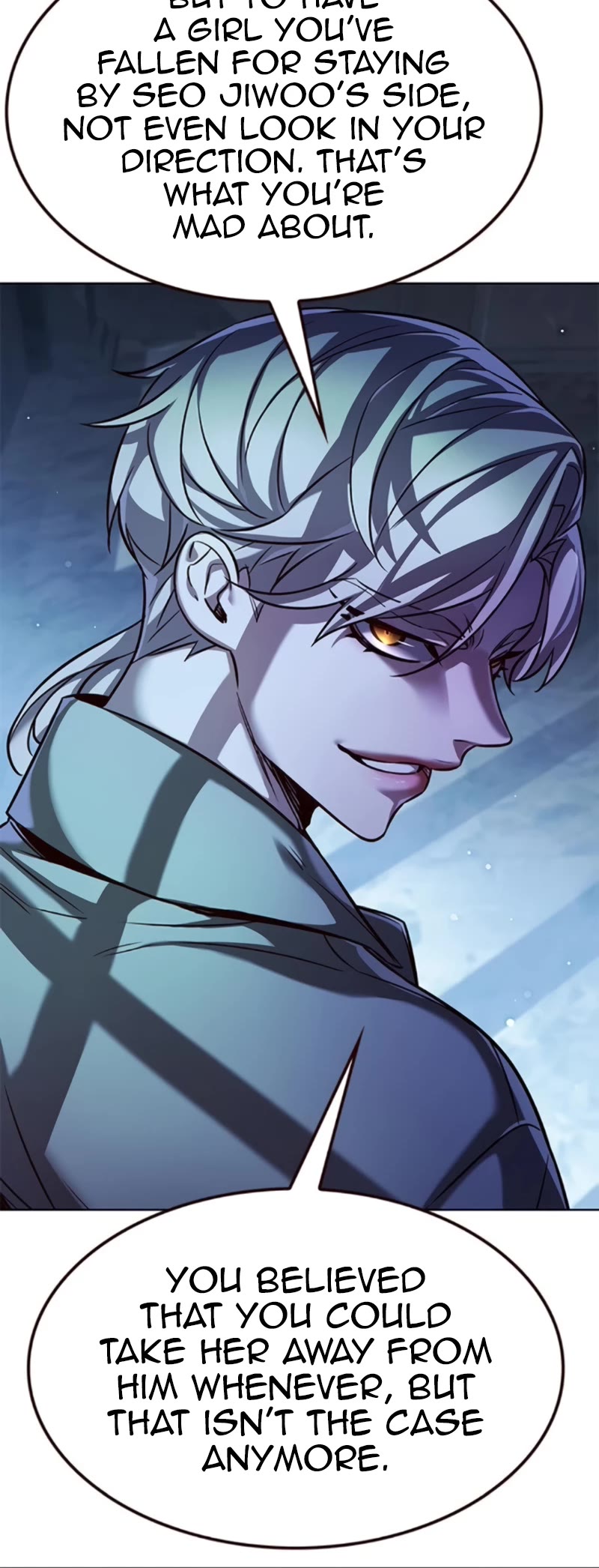 Eleceed Chapter 327 page 20 - Chapter 327