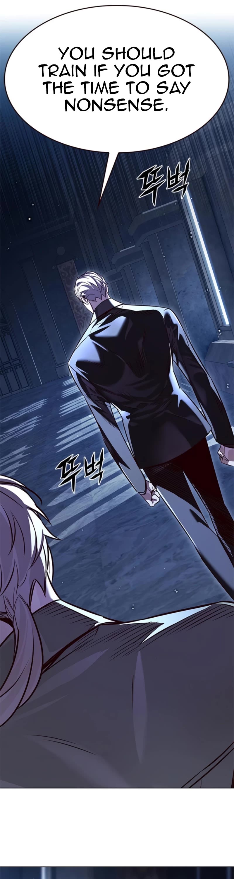 Eleceed Chapter 327 page 22 - Chapter 327
