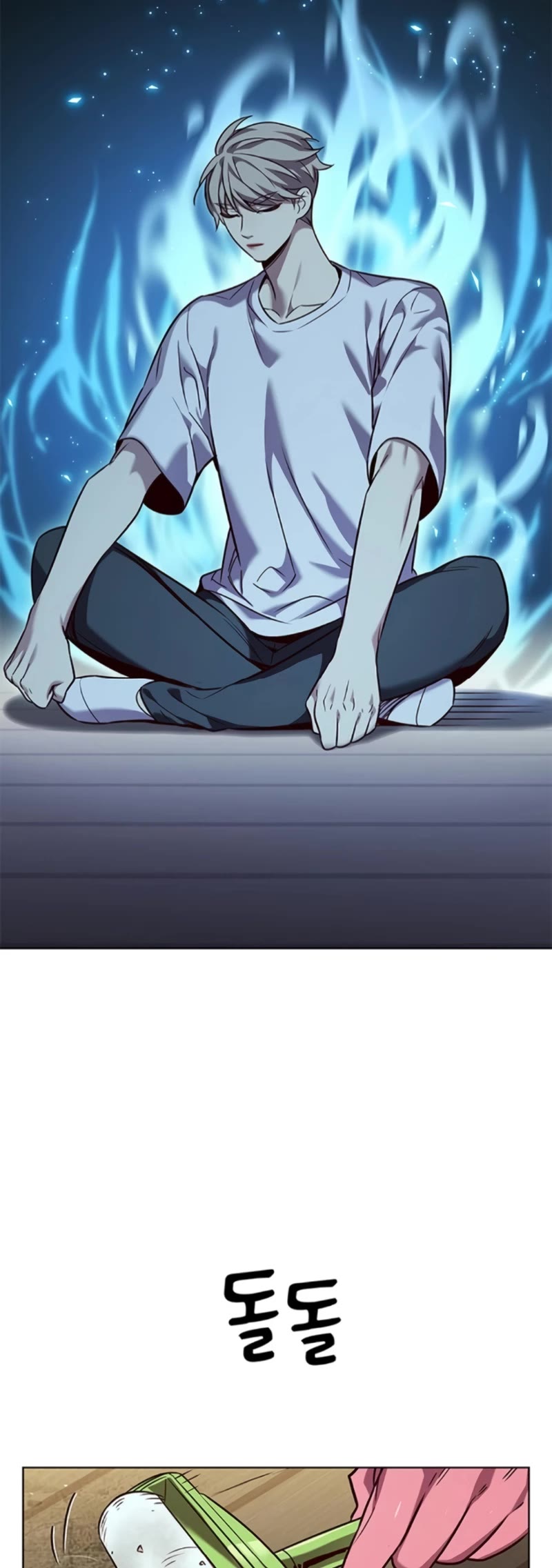 Eleceed Chapter 327 page 24 - Chapter 327