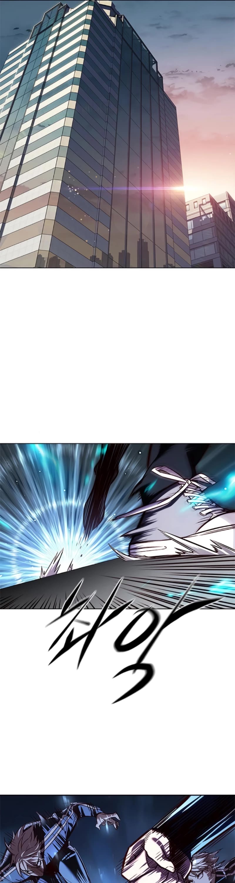 Eleceed Chapter 327 page 31 - Chapter 327