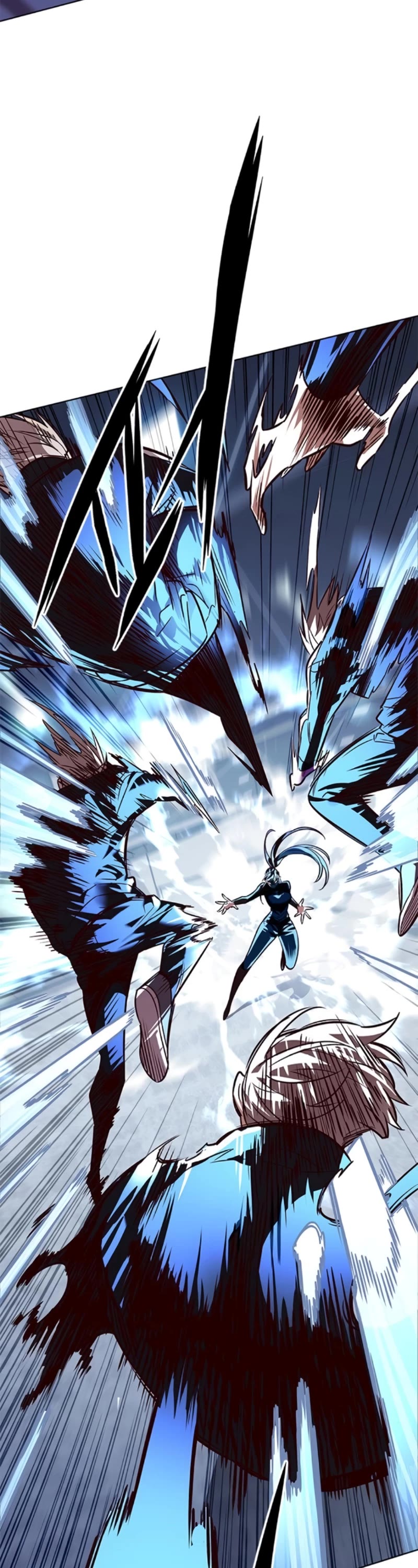 Eleceed Chapter 327 page 33 - Chapter 327