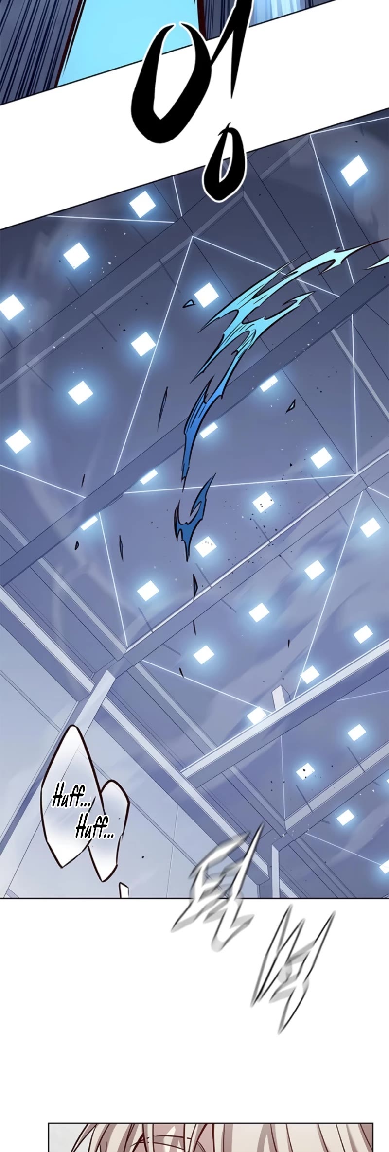 Eleceed Chapter 327 page 34 - Chapter 327