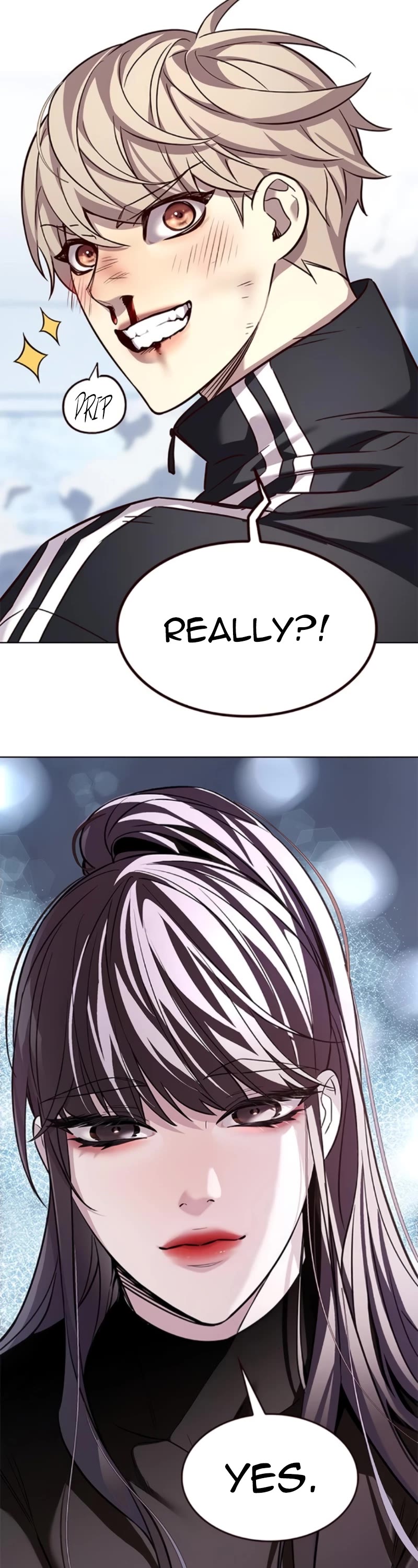 Eleceed Chapter 327 page 37 - Chapter 327
