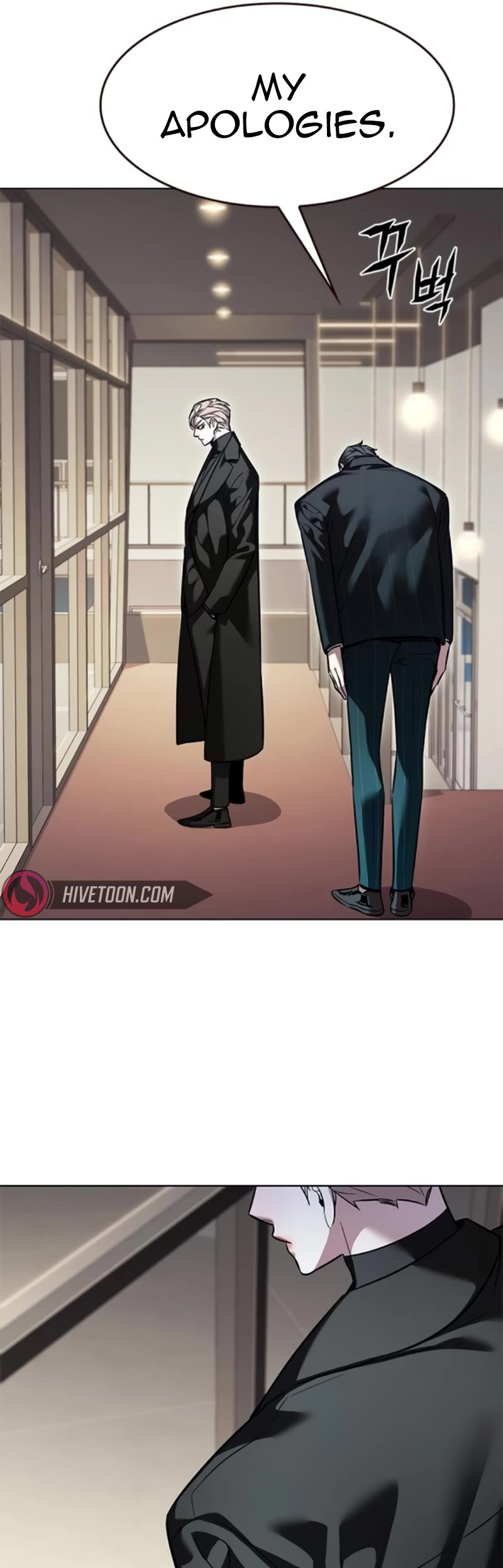 Eleceed Chapter 327 page 39 - Chapter 327