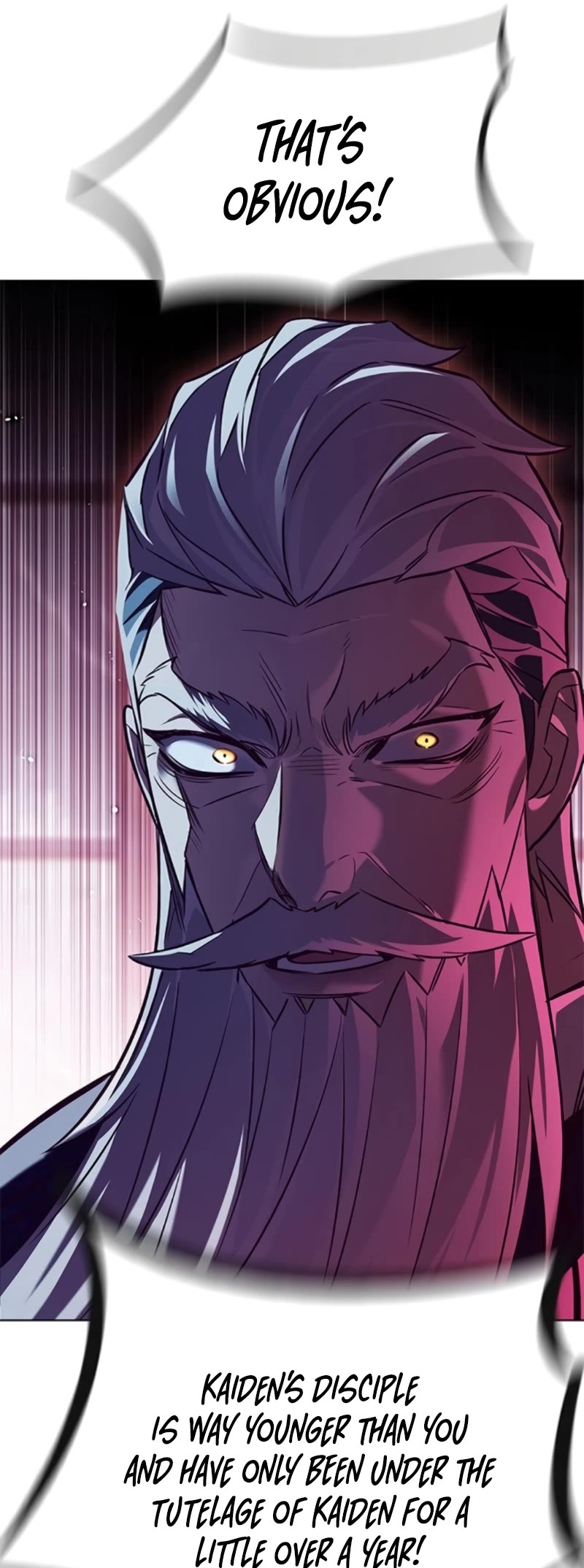 Eleceed Chapter 327 page 4 - Chapter 327