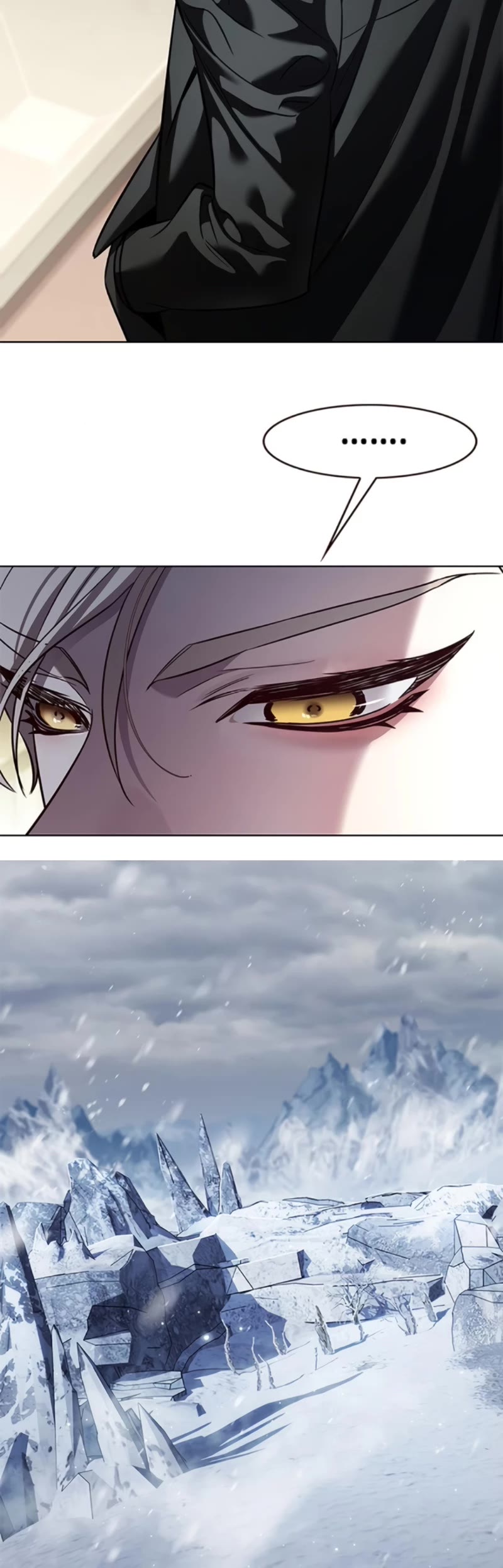 Eleceed Chapter 327 page 40 - Chapter 327
