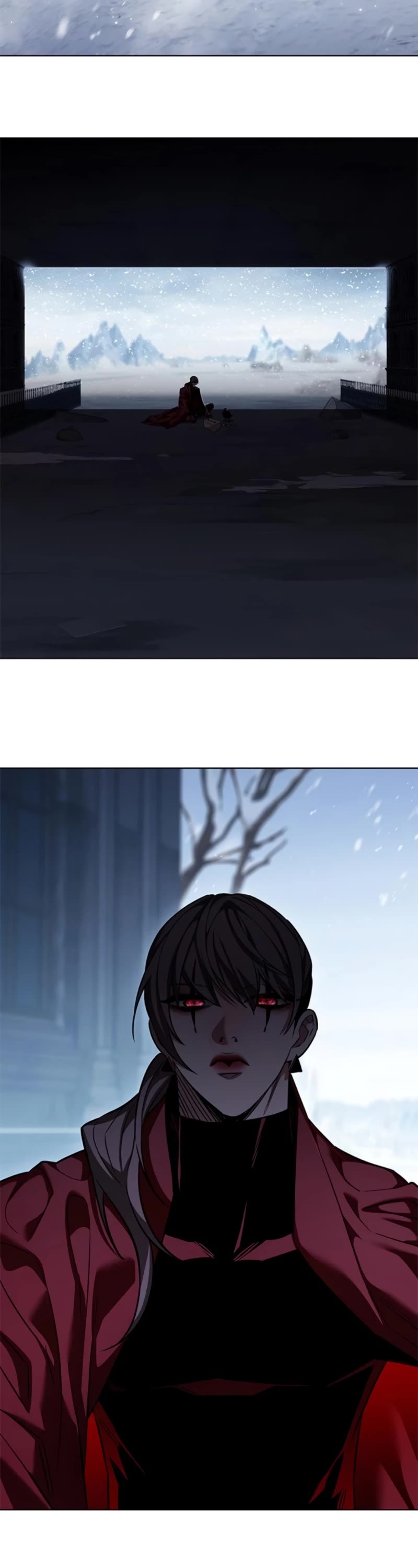 Eleceed Chapter 327 page 41 - Chapter 327