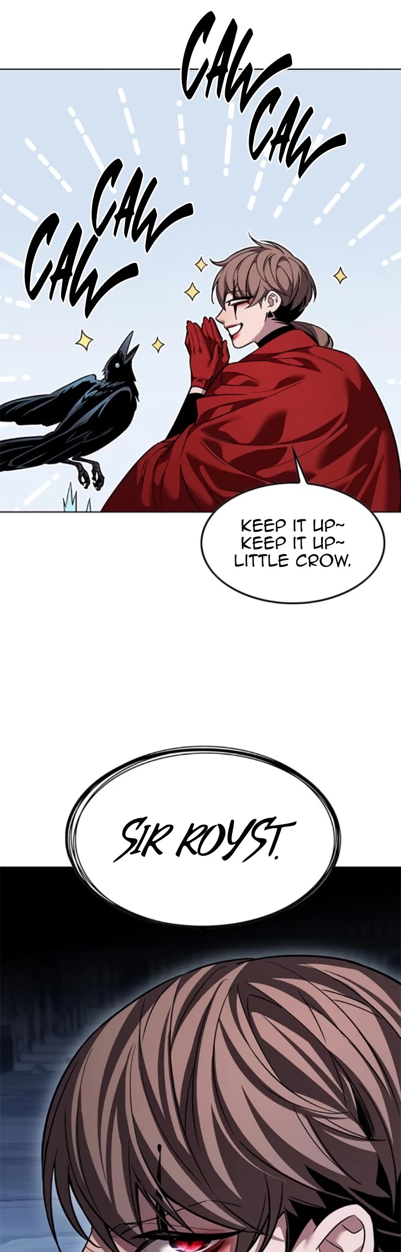 Eleceed Chapter 327 page 44 - Chapter 327