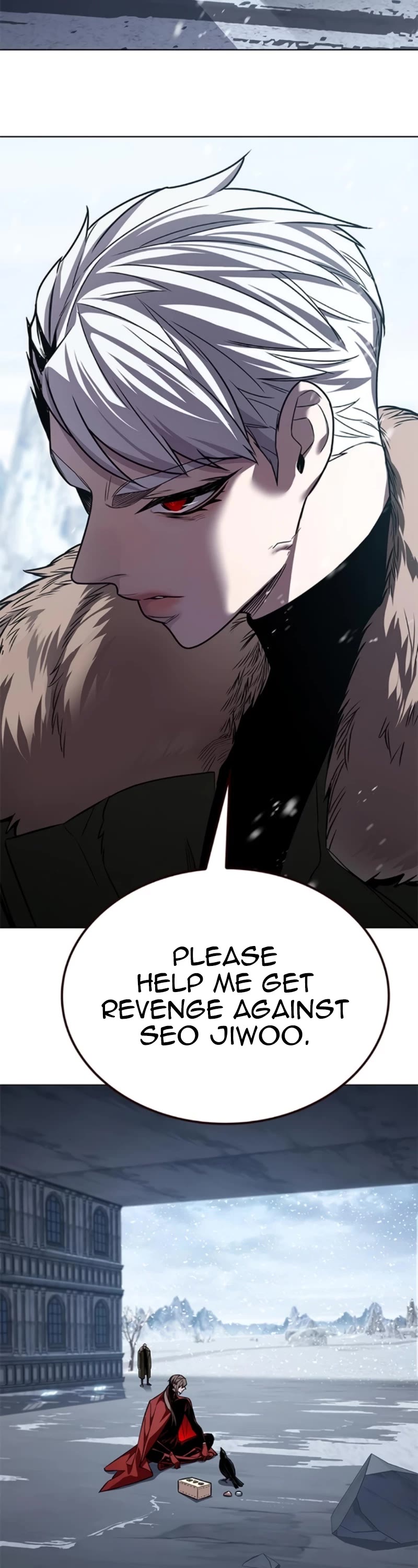 Eleceed Chapter 327 page 46 - Chapter 327