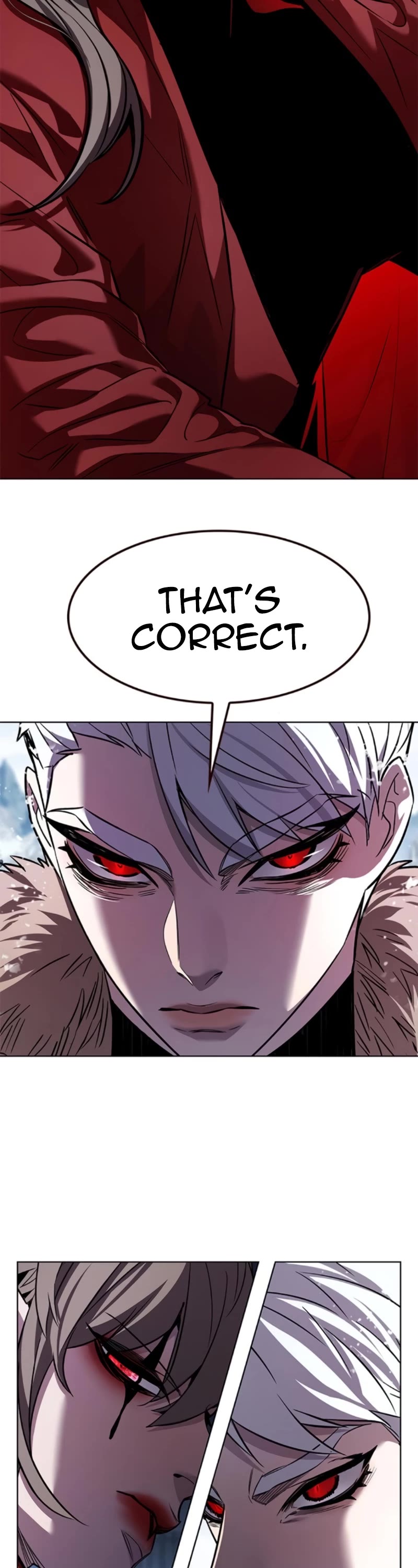 Eleceed Chapter 327 page 48 - Chapter 327