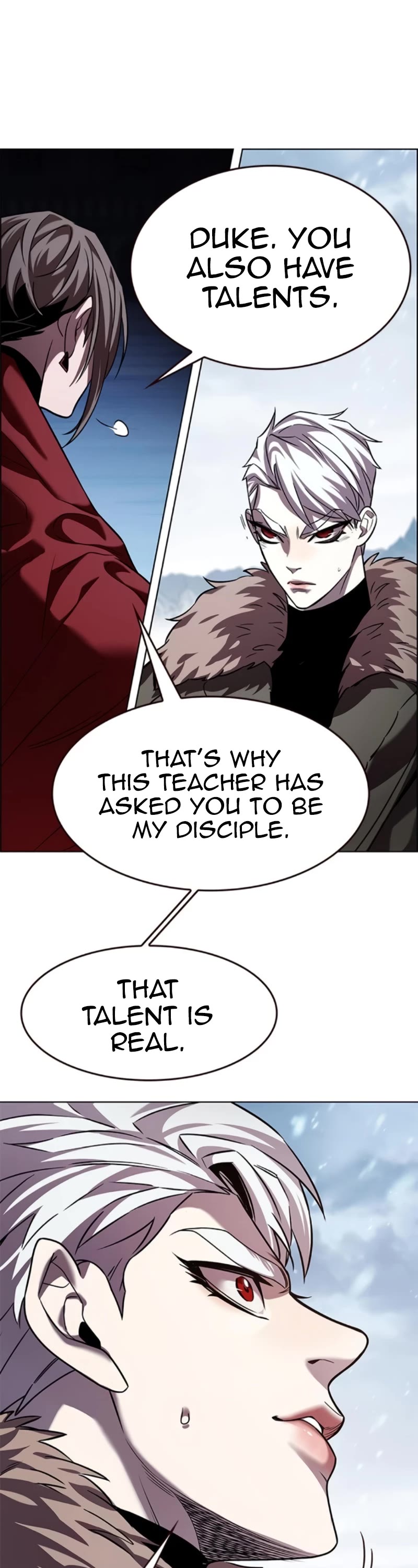 Eleceed Chapter 327 page 51 - Chapter 327