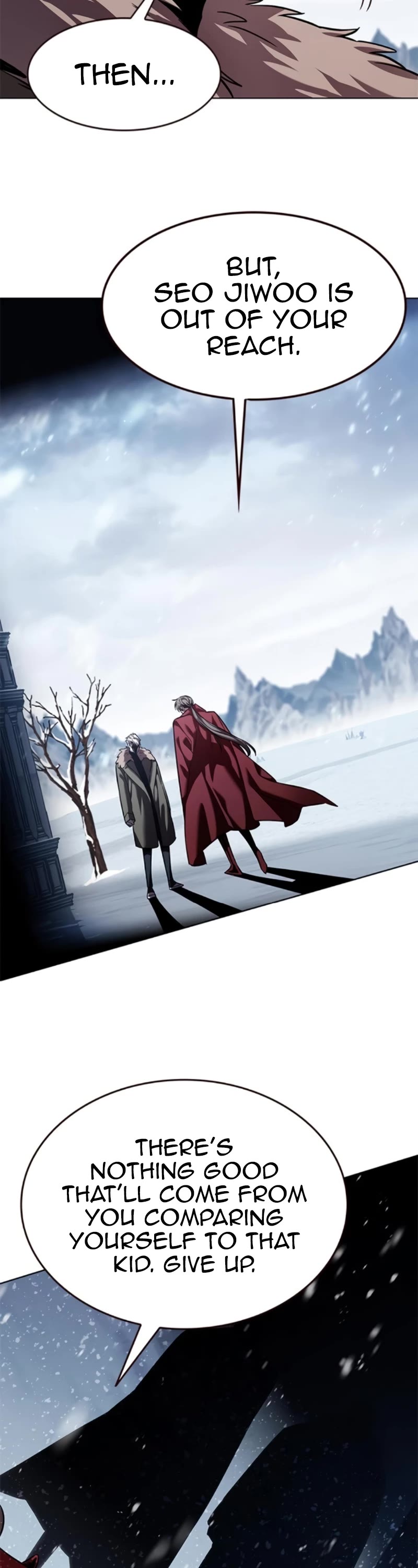 Eleceed Chapter 327 page 52 - Chapter 327