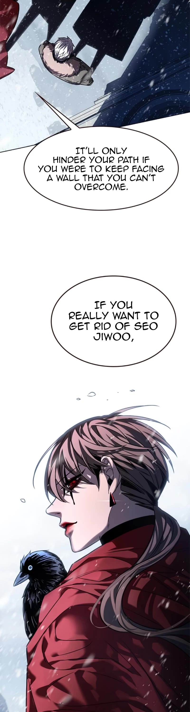 Eleceed Chapter 327 page 53 - Chapter 327