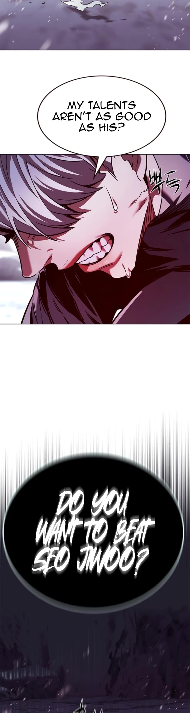 Eleceed Chapter 327 page 57 - Chapter 327