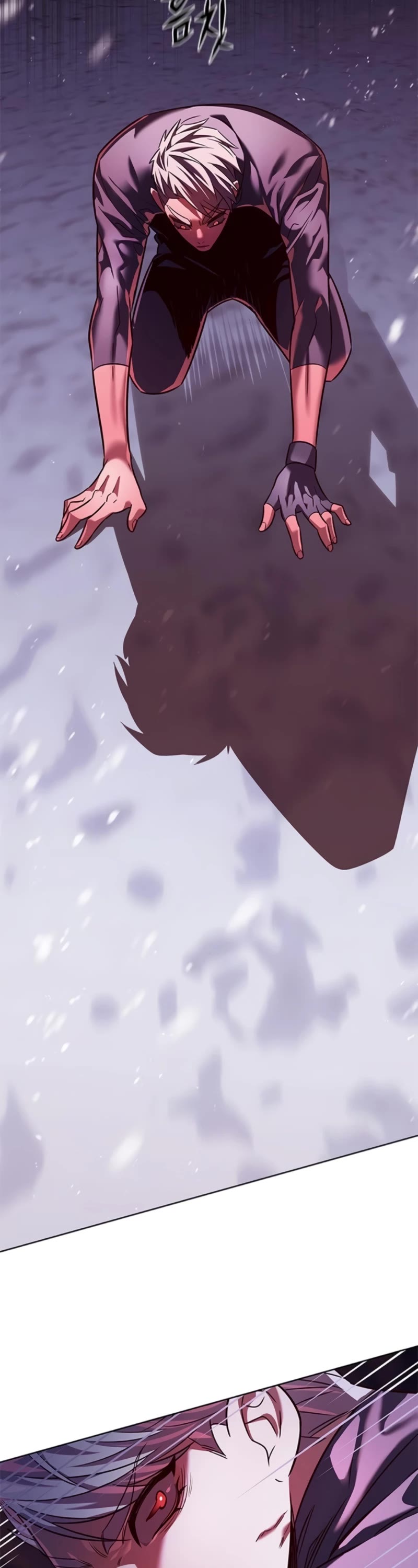 Eleceed Chapter 327 page 58 - Chapter 327