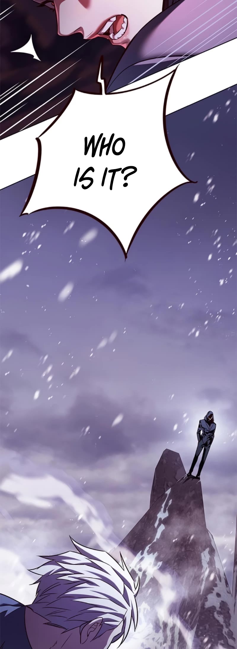Eleceed Chapter 327 page 59 - Chapter 327