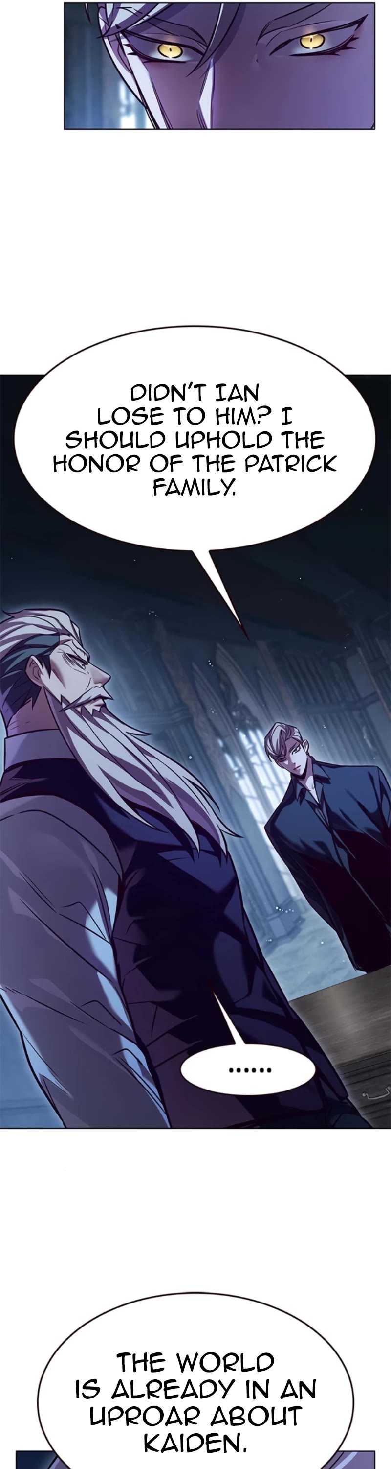 Eleceed Chapter 327 page 6 - Chapter 327