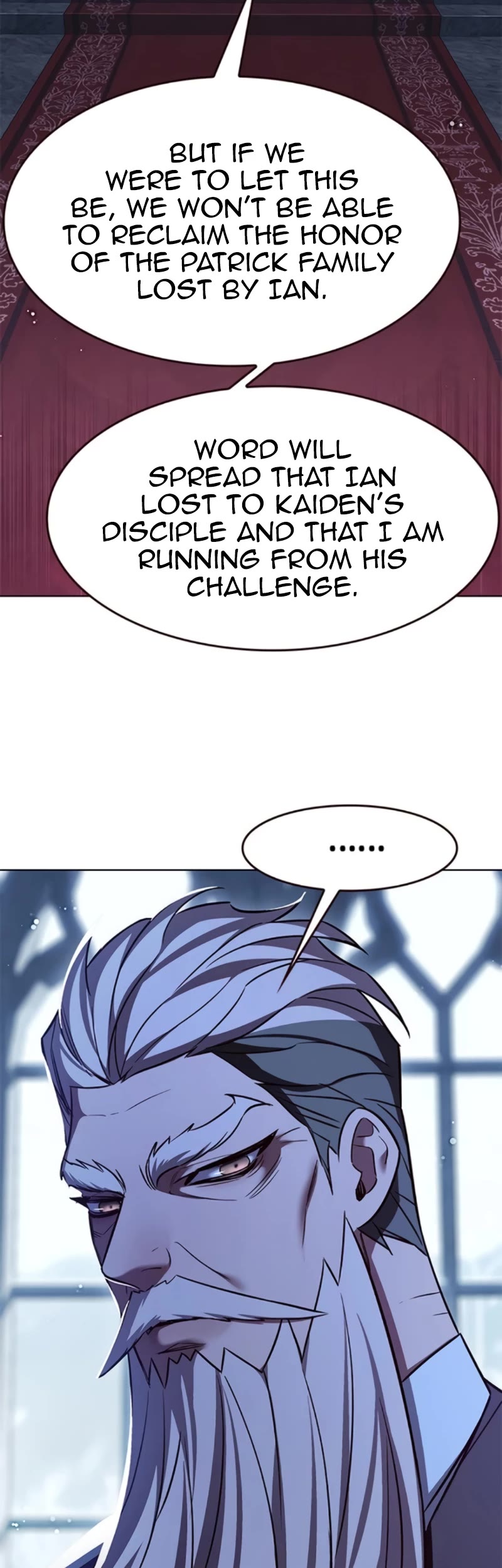 Eleceed Chapter 327 page 9 - Chapter 327