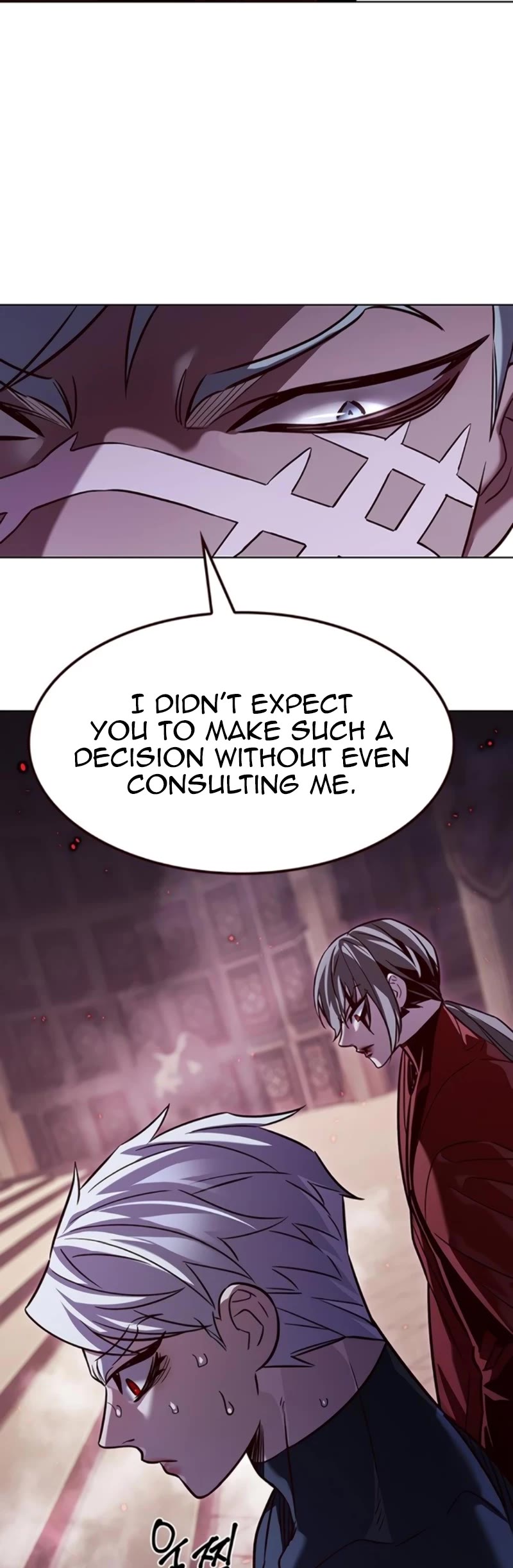 Eleceed Chapter 328 page 14 - Chapter 328