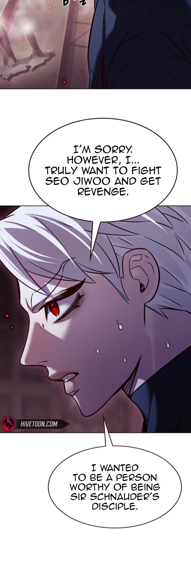 Eleceed Chapter 328 page 15 - Chapter 328