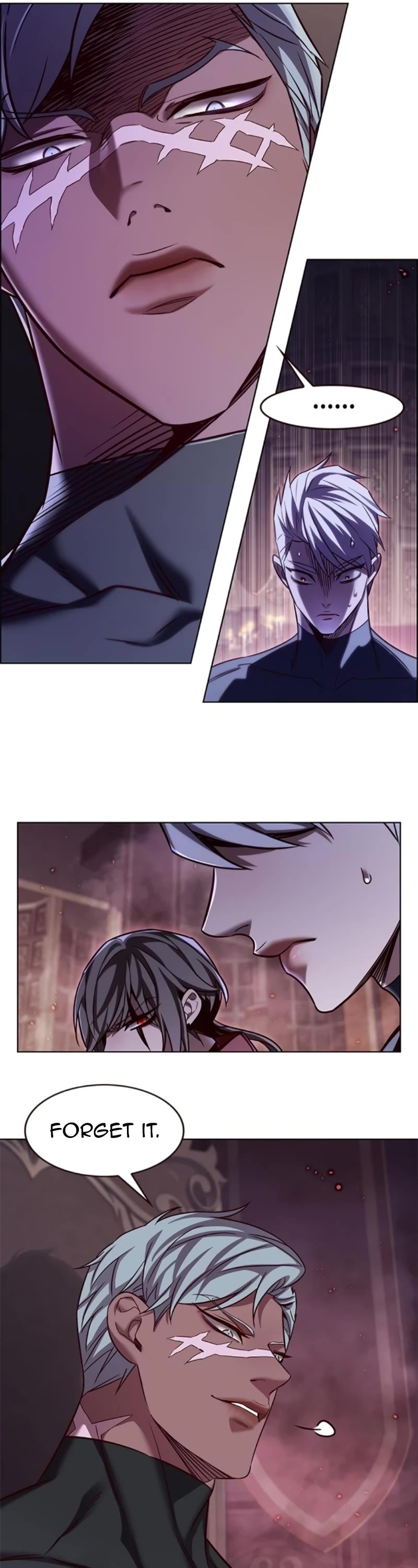 Eleceed Chapter 328 page 16 - Chapter 328